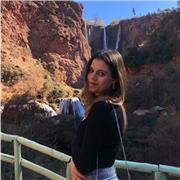 Profesora de Inglés imparte clases particulares a alumnos de primaria y secundaria tanto de inglés como de apoyo escolar general